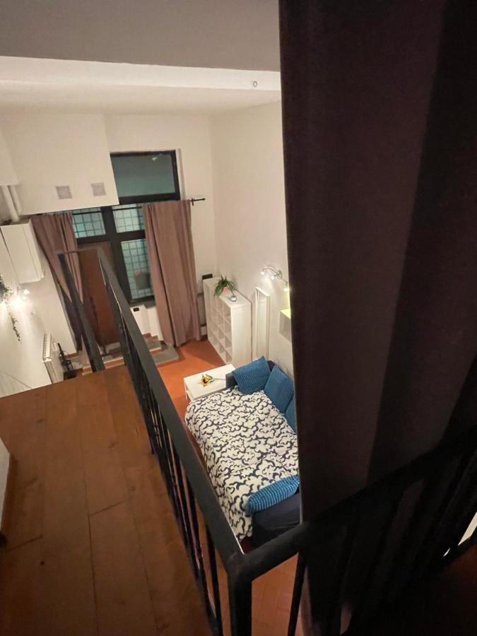 Appartement Casa La Porta Rossa à Florence Extérieur photo