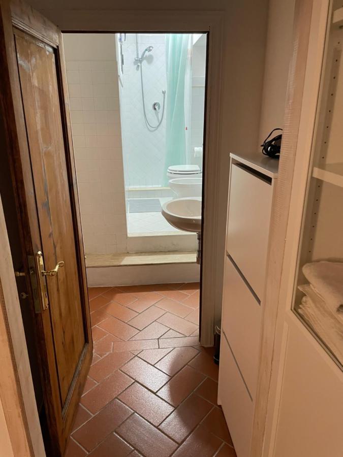 Appartement Casa La Porta Rossa à Florence Extérieur photo
