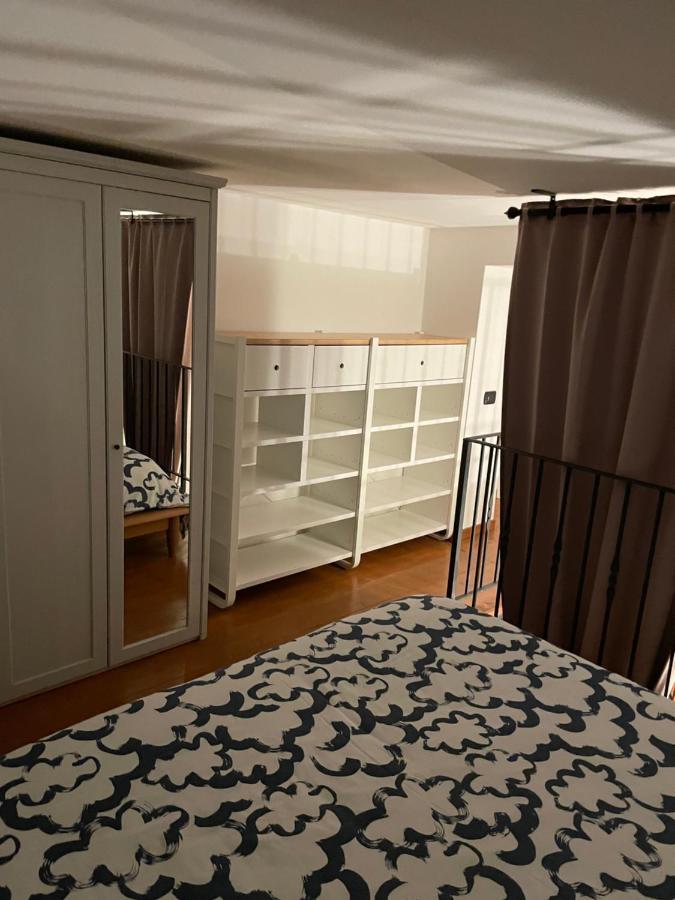 Appartement Casa La Porta Rossa à Florence Extérieur photo