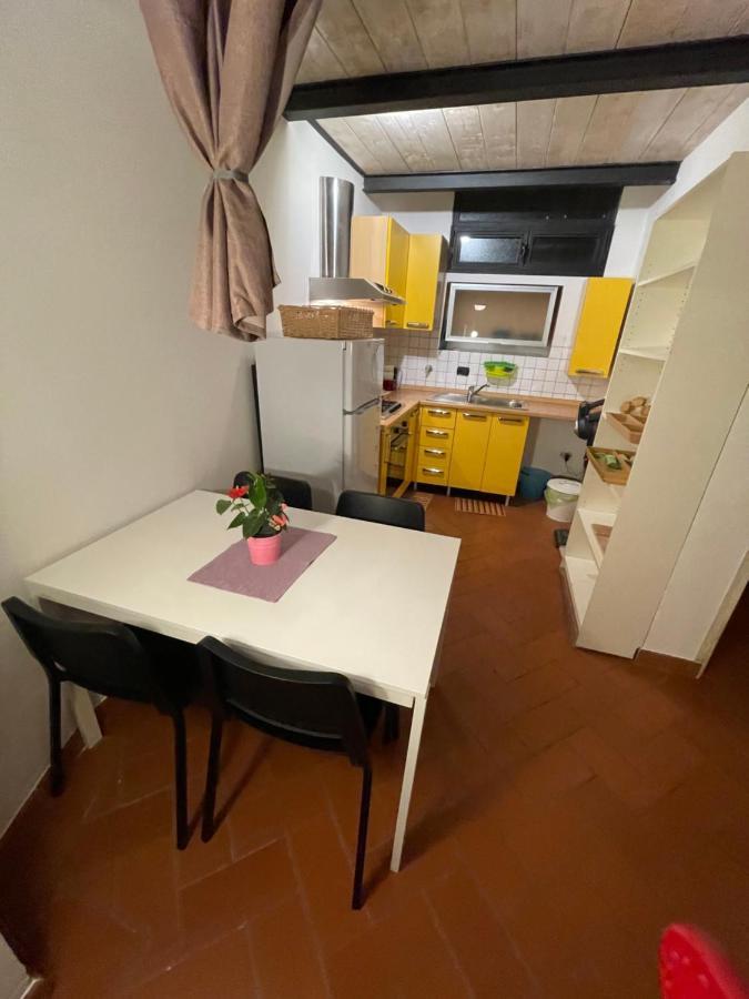 Appartement Casa La Porta Rossa à Florence Extérieur photo