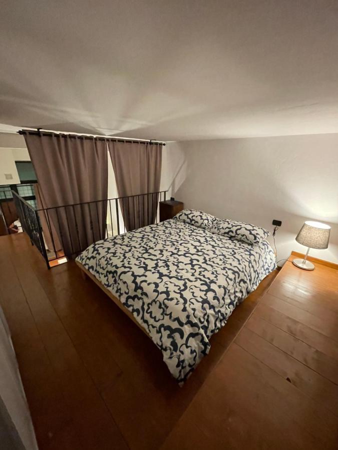Appartement Casa La Porta Rossa à Florence Extérieur photo