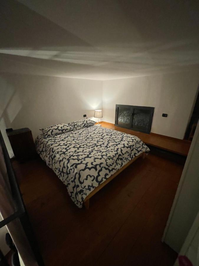 Appartement Casa La Porta Rossa à Florence Extérieur photo