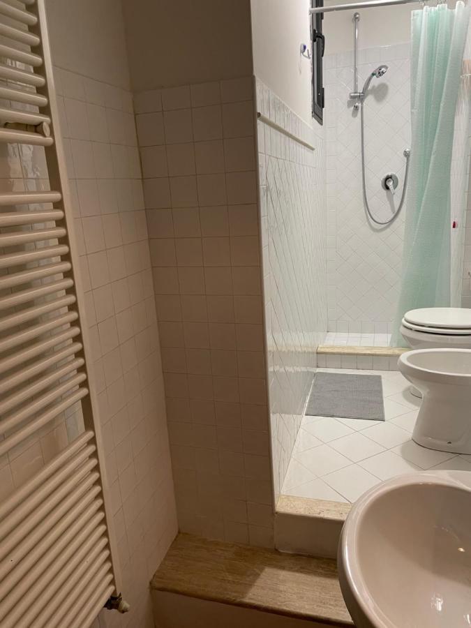 Appartement Casa La Porta Rossa à Florence Extérieur photo
